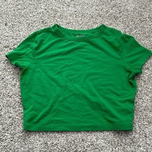 Wild Fable Crop Top